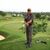 【ゴルフ】実践で役立つ「コントロールショット」の練習