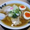 走り納めは昨年に引き続き佐野ラーメン＆いちごスイーツ！栃木満喫作戦