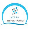 【EAご紹介】MT5-TRIPLE-POWER