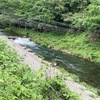 5月24日(土)秩父フライフィールドの河川情報