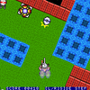 プチコン3号用ゲーム「ZEROTANK 0.98」