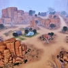 Horse Ranch（2）