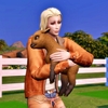 Horse Ranch（15）