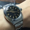 Rolex oyster perpetual ref.6580 cal.1030 （その2：分解編②）