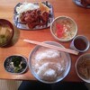 あうん（定食・居酒屋）