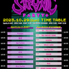 SATANIC PARTY 2023 に行ってきた！！