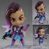 【オーバーウォッチ】ねんどろいど『ソンブラ クラシックスキン・エディション』可動フィギュア【グッドスマイルカンパニー】より2019年1月発売予定♪