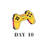 Game制作入門 day10