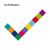 Pet Shop Boys『Yes』　6.1