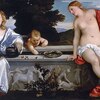 （日本語訳）ボードレール「どっちがほんとの彼女なんだ？（Laquelle est la vraie ?）」