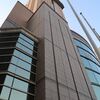 第一ホテル東京に一泊
