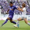 あゝ〜明治安田生命J1リーグ第16節 サンフレッチェ広島 vs 京都サンガFC マッチレビュー〜