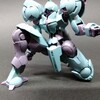 【ガンプラ】HGハインドリー！　ヤバいキットのパチ組みレビュー！