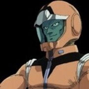 原作npcその35 や行 Gno2及びgno3 連邦 情報部 こっそり日記 バックアップ