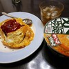 「我が家食堂30」今日もまたまた寂しく家めし