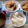 4月30日お昼ごはん