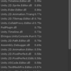 【Unity】各アセンブリのコンパイルにかかった時間を確認できる「Unity Assemblies Debugger」紹介