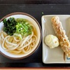 8/XX 香川県 うどん巡り⑬