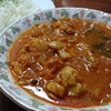 マイルドチキンカレー