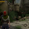 Absolver オンラインでも武術が出来ます