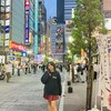カリフォルニアから交換留学生