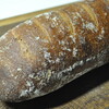 栗粉のパン