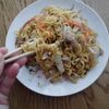 重曹クエン酸を試して