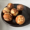 【1歳・2歳おやつ】たこ焼き器で簡単ベビーカステラを作って食べよう〜！