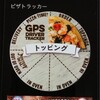 GPS Tracker 大活躍