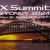 次の「X Summit SYDNEY 2024」とX-T5のミニ版「X-T50」の話