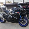 GSX-R1000R  購入