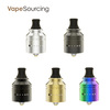 Vapefly Holic MTL RDA Preview：Vandy Vape Widowmaker RDAを破りますか？