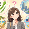 AIと経済ニュース：⑦ リスクオンとは？