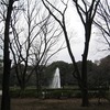 上野恩賜公園（東京都台東区）