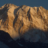 Storm in Nepal