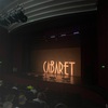 シビウ11日目/cabaret and more
