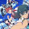 感想《SSSS.GRIDMAN 第7話「策・略」》グリッドマン同盟、解散の危機！？