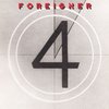 「4」Foreigner（1981）