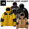 ザ ノースフェイス バルトロライトジャケット ユニセックス ND91950 THE NORTH FACE Baltro Light Jacket 2021 NEW COLOR ダウンジャケット 防寒 保温 お1人様1着まで  