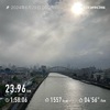 第八回大阪環状線ラン