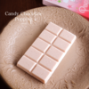 石屋製菓『 キャンディチョコレートポッピング（桜風味）』