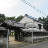 武石神社　〜おたけし様〜