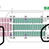 飛行機をちょっとだけ快適に過ごす方法②