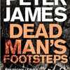 Peter James（ピーター・ジェイムズ） “Dead Man’s Footsteps” あらすじ・感想