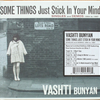 Vashti Bunyan 『Some Things Just Stick In Your Mind (Singles and Demos 1964 to 1967)』