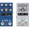 「Walrus Audio Mako Series MKII ACS1」「M1」「D1」「R1」！ウォルラスオーディオの多機能ペダルがアップデート！