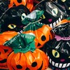 明日はハロウィン！！&メンズの帽子◎