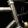 DEMON Frameworks…ロードバイク編