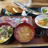 平塚「平塚漁港の食堂」