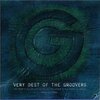 THE GROOVERS『VERY BEST OF THE GROOVERS』('99)